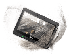 Getac K120 G3 Rugged Tablet (KTA164W8X4XX)