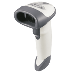 Zebra LS2208 1D Barcode Scanner (LS2208-SR20001R-UR)
