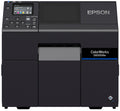 Epson ColorWorks D6000 Color Label Printer (C31CL90102)