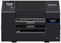 Epson ColorWorks D6500 Color Label Printer (C31CL91202)