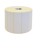 Labels, TSC, Normal Paper, W: 115 mm, H: 170 mm, D: 203 mm, C: 76 mm (38-G115170-10LF)