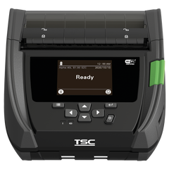 TSC Alpha-40L Mobile Printer (A40L-A001-0002)