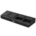 TSC battery charging station, 4 slots (OP-P-BC4-001-2001)