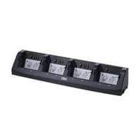 TSC charging station, 4 bays, EU (98-0520025-21LF)
