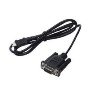 TSC connection cable, RS-232 to micro USB (SP-COM-0014)