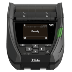 TSC Alpha-30L Mobile Printer (A30L-A001-1002)