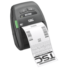 TSC Alpha-30R Mobile Printer (A30RP-A001-1012)