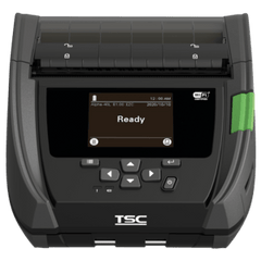 TSC Alpha-40L Mobile Printer (A40L-A001-0002)