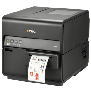 TSC CPX4P Color Label Printer