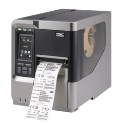 TSC MX641P Industrial Label Printer (MX641P-A001-0002)