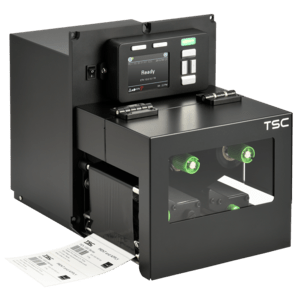 TSC PEX-1001 sarja (PEX-1221-A001-0002)