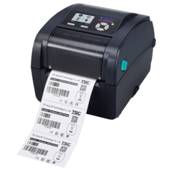 TSC TC200 Desktop Label Printer (99-059A003-6002)
