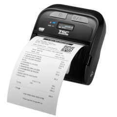 TSC TDM-30 Mobile Printer (99-083A502-1012)