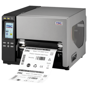 TSC TTP-286MT Series (99-135A001-0002)