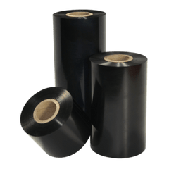 Thermal transfer ribbons, TSC, 8600-SRE, resin, 90 mm, 450 m, Out, Black (P159077-001)