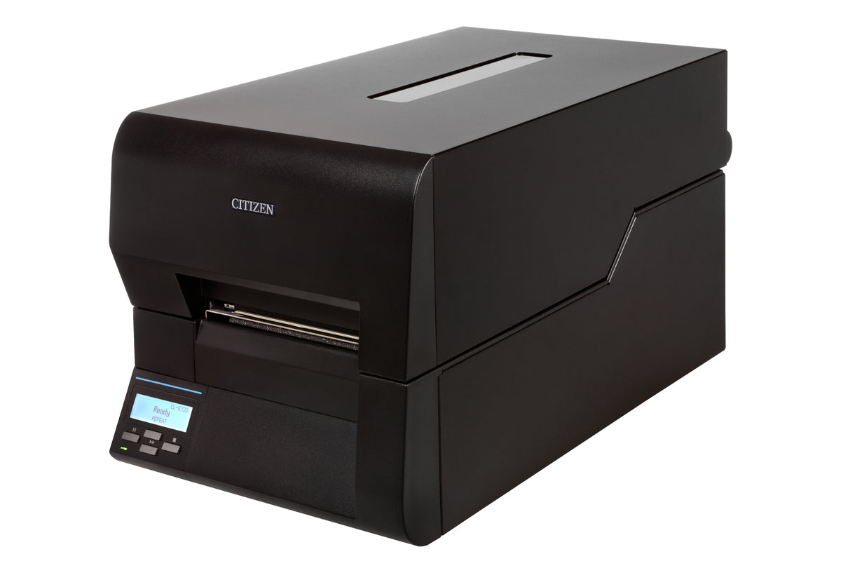 Citizen CL-E720 Series Industrial Label Printer