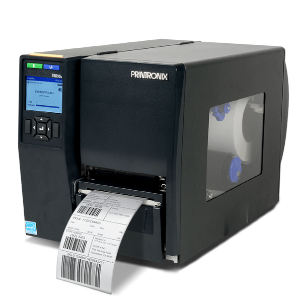 Printronix T6000e