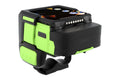 Zebra WS501-R Wearable Terminal (WS5012-0D3M1030EEA)
