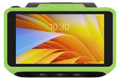 Zebra WT6400 Mobile Terminal (WT0-WT64B-T6DCE2A6)
