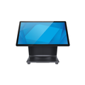 Elo Pay Z30 15.6" Tap to Pay POS Terminal, Android 14, 8 GB / 64 GB, + 10.1" Customer Display (E769124)