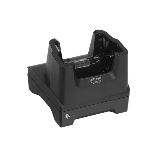 Zebra Charge Only Cradle (CR40-1S0T-TC2-G-02)