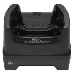 Zebra charging/communication station, USB (CR40-1S0T-TC5-M-01)