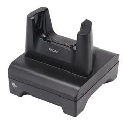 Zebra charging/communication station, USB (CRD1S0T-RFD49-UNIV-COM-1R)