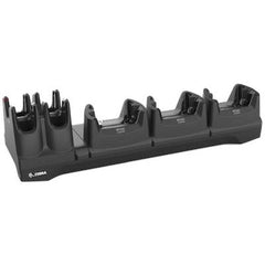 Zebra charging station, 3 slots (CRD3S4T-RFD40-EC5X-CHG-1R)