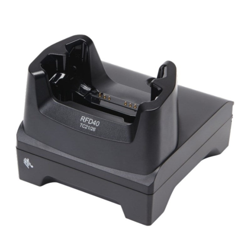 Zebra charging station (CRD1S0T-RFD40-TC2X-CHG-1R)