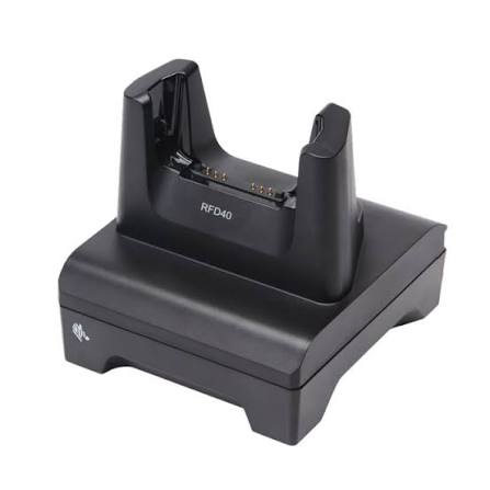 Zebra charging station (CRD1S0T-RFD49-BASE-CHG-1R)