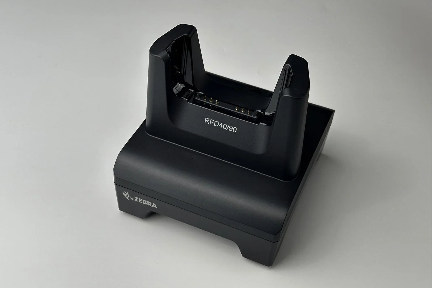 Zebra charging station (CRD1S0T-RFD49-UNIV-CHG-1R)