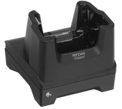 Zebra Communication Cradle (CR40-1S0T-TC2-M-02)