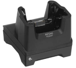 Zebra Communication Cradle (CR40-1S0T-TC2-M-02)