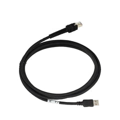 Zebra connection cable, USB (CBA-U46-S07ZAR)