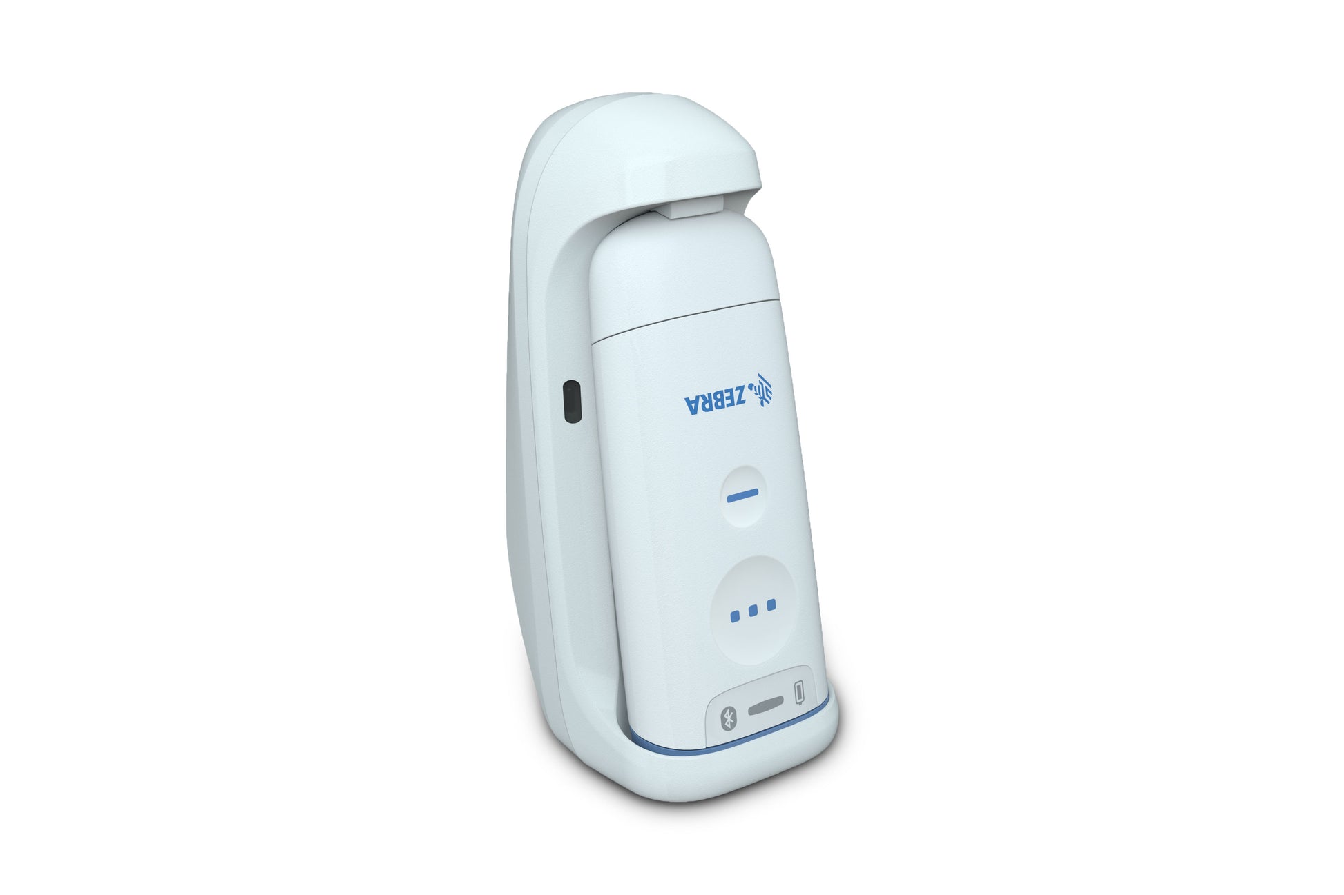 Zebra CS60-HC Barcode Scanner (CS6080-HCB00004P1W)