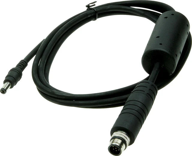 Zebra DC cable (CBL-36-452A-01)