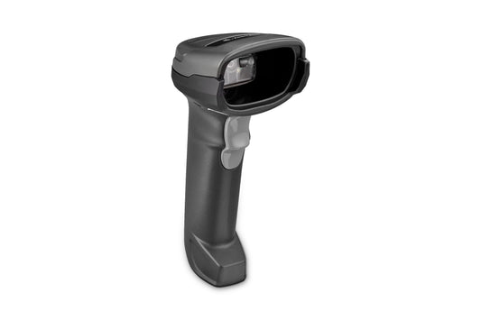 Zebra DS2208 2D Barcode Scanner (DS2208-SR00007ZZWW)