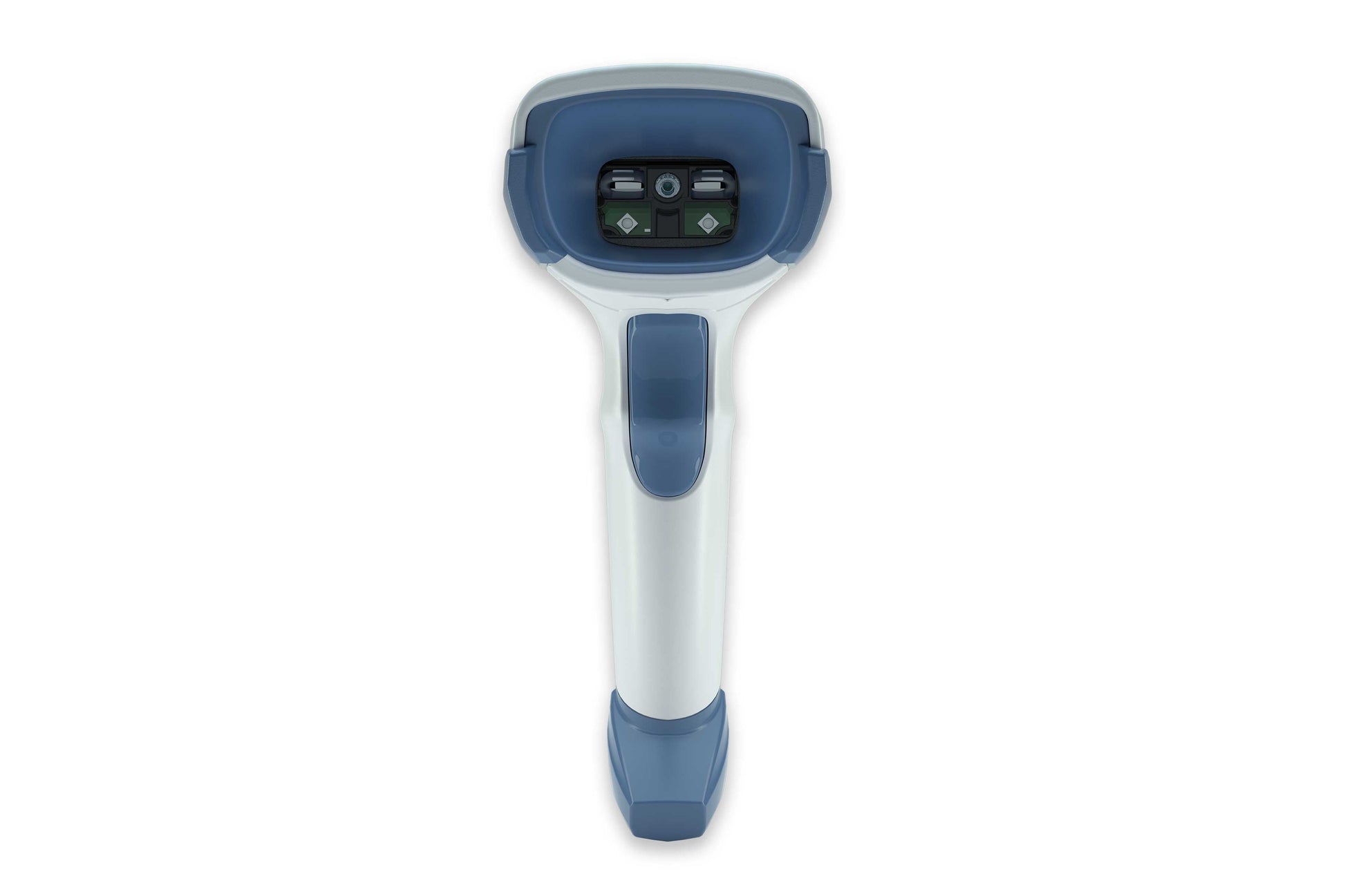 Zebra DS2208-HC 2D Barcode Scanner (DS2208-HC0000BZZRW)
