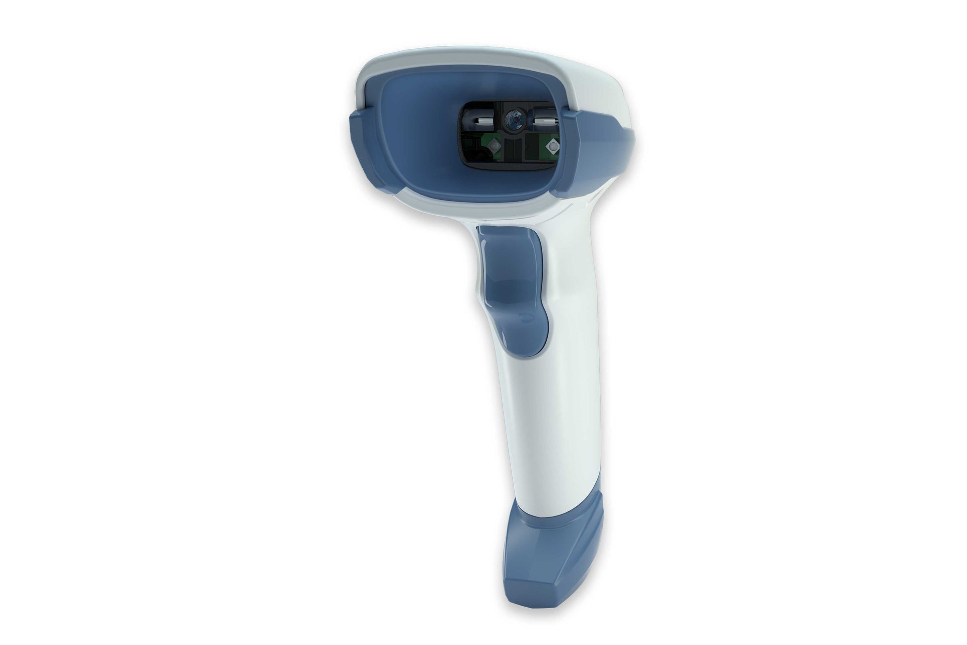 Zebra DS2208-HC 2D Barcode Scanner (DS2208-HCBU2100AZR)