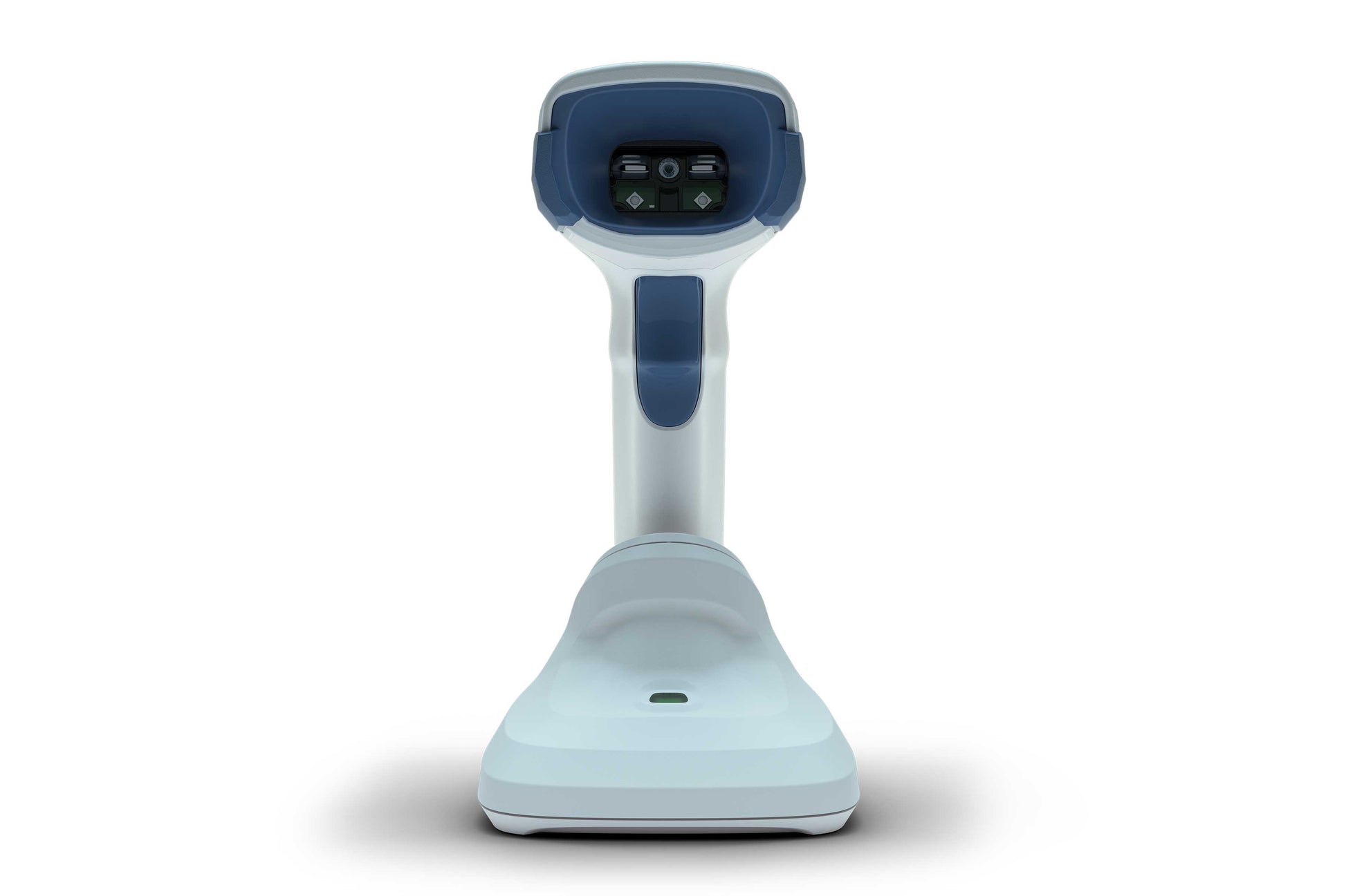 Zebra DS2278-HC Wireless Barcode Scanner (DS2278-HCBU2100PRR)