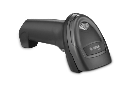Zebra DS2278 Wireless Barcode Scanner, black (DS2278-SR00007ZZWW)