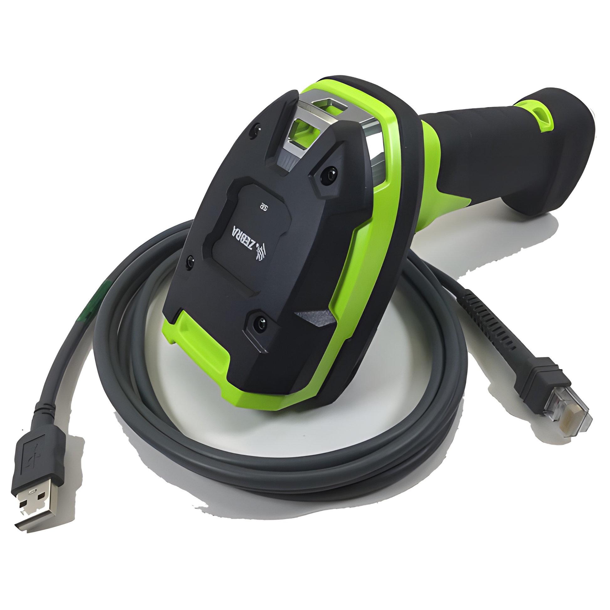 Zebra DS3608 Industrial 2D Barcode Scanner with cable (DS3608-SR3U4600VZW)