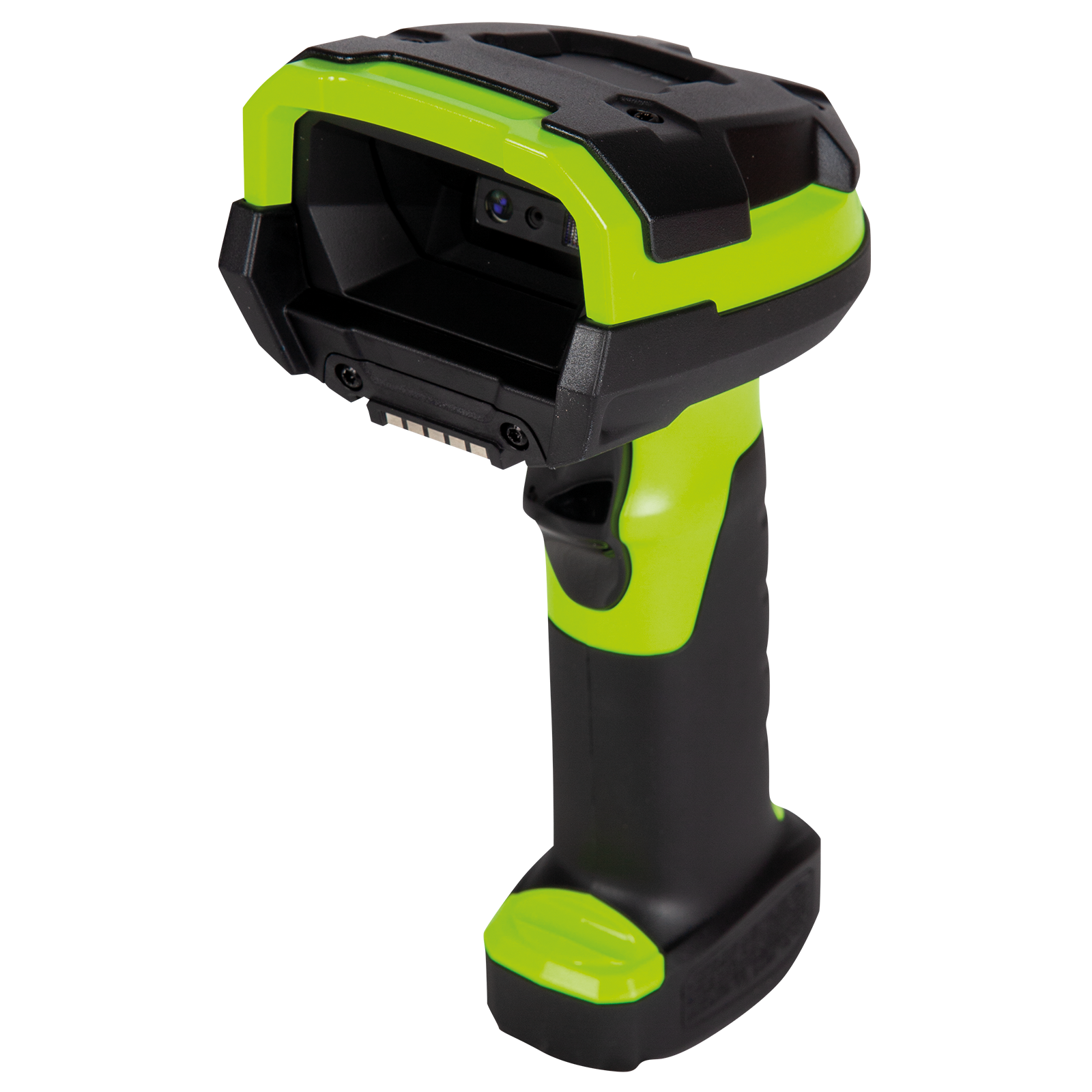 Zebra DS3608 Industrial 2D Barcode Scanner (DS3608-XR3RF50BZVW)