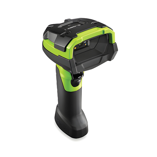 Zebra DS3678-SR Industrial Wireless Scanner (DS3678-SR3U42A0SFW)