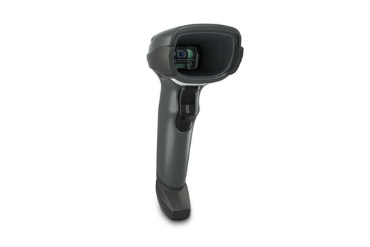 Zebra DS4608 Wired Barcode Scanner (DS4608-HD7U2100SGW)