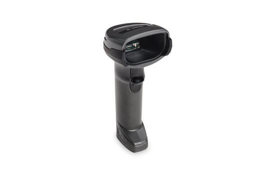 Zebra DS4678 Wireless Barcode Scanner, black (DS4678-SR00007ZZWW)