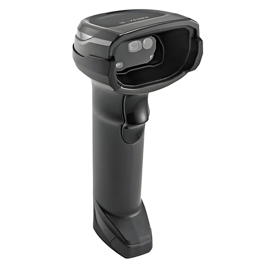Zebra DS8108 2D Barcode Scanner, black (DS8108-SR7U2100SGW)