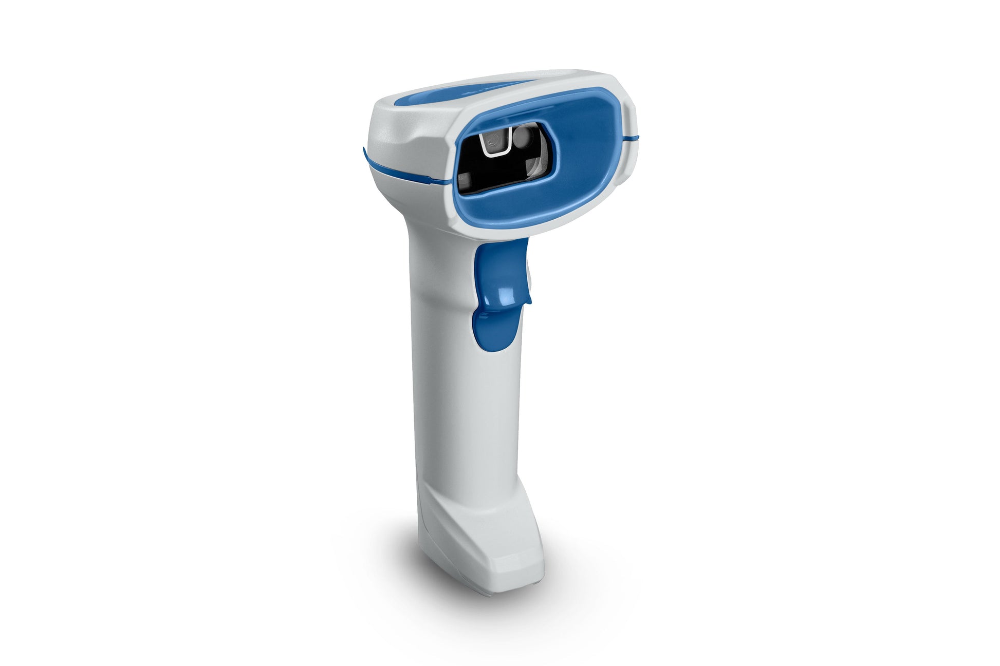Zebra DS8178-HC Wireless Barcode Scanner, white (DS8178-HCBU210MP5W)
