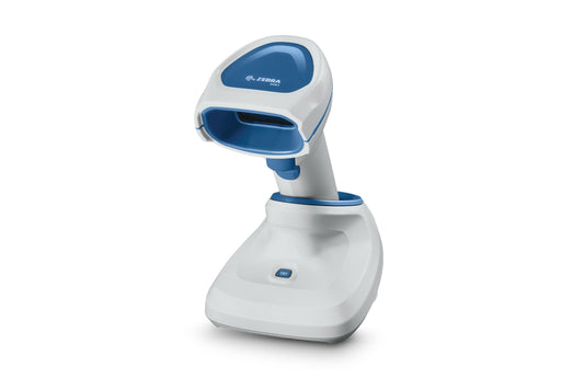Zebra DS8178-HC with presentation cradle (DS8178-HCBU210MP5W)