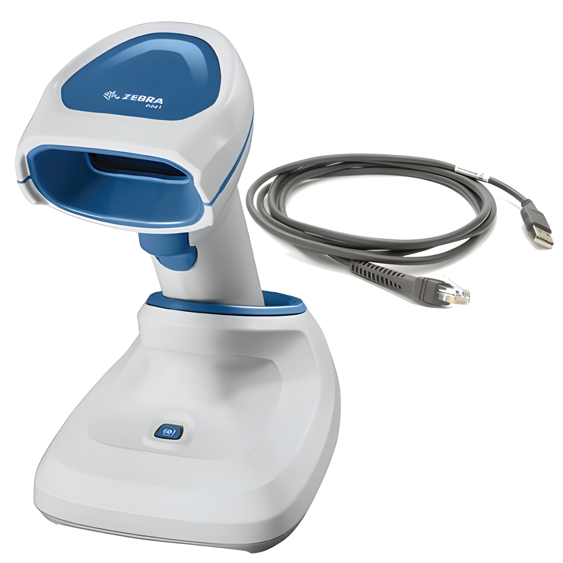 Zebra DS8178-HC with presentation cradle and cable (DS8178-HCBU210SP5W)